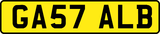 GA57ALB