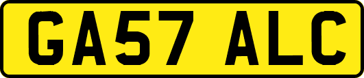 GA57ALC