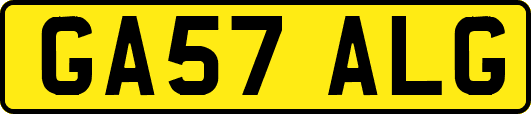 GA57ALG