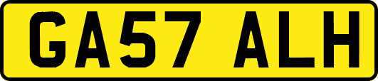 GA57ALH