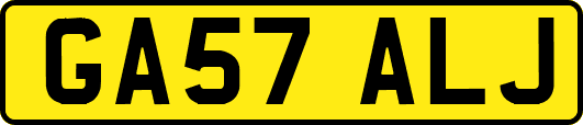 GA57ALJ