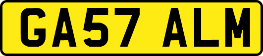 GA57ALM