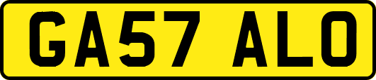 GA57ALO