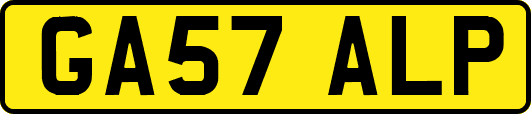 GA57ALP