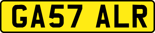 GA57ALR