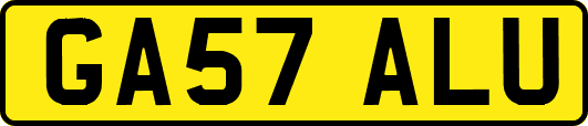 GA57ALU