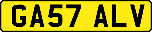 GA57ALV