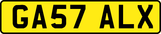 GA57ALX