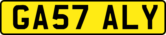 GA57ALY