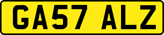 GA57ALZ