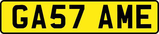 GA57AME