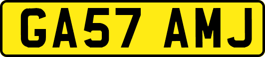 GA57AMJ