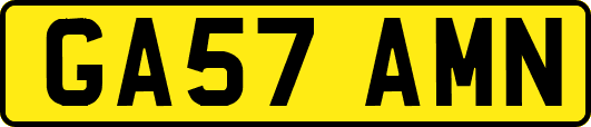 GA57AMN