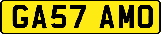 GA57AMO