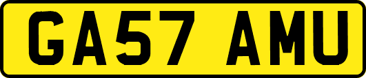 GA57AMU