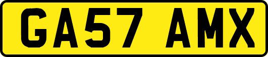 GA57AMX