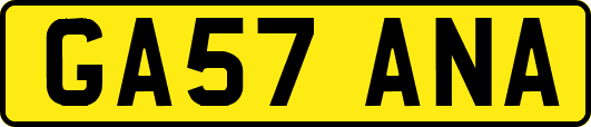 GA57ANA