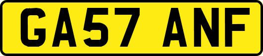 GA57ANF