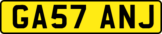 GA57ANJ