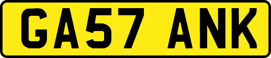 GA57ANK