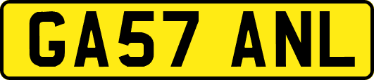 GA57ANL
