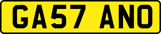 GA57ANO