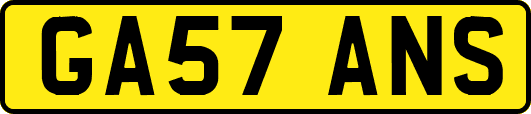GA57ANS