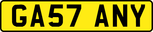 GA57ANY