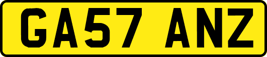 GA57ANZ