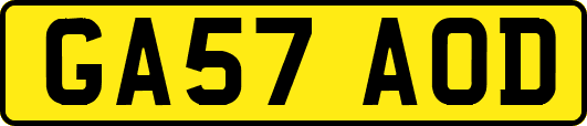 GA57AOD