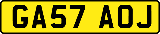 GA57AOJ