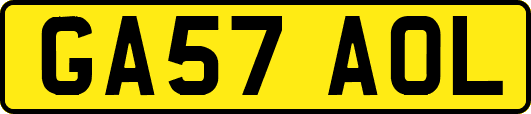 GA57AOL