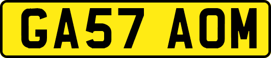 GA57AOM