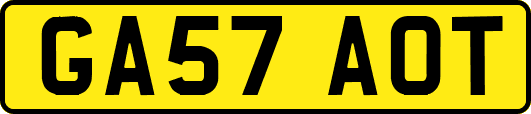 GA57AOT