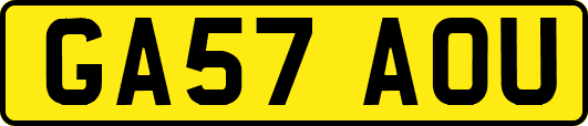 GA57AOU