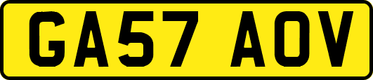 GA57AOV