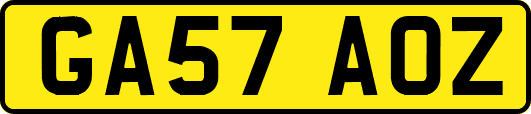 GA57AOZ