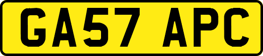 GA57APC