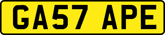GA57APE