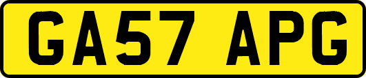 GA57APG