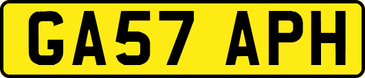 GA57APH