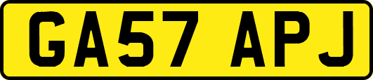 GA57APJ