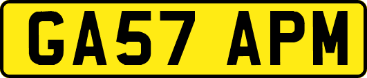 GA57APM