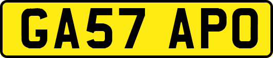 GA57APO