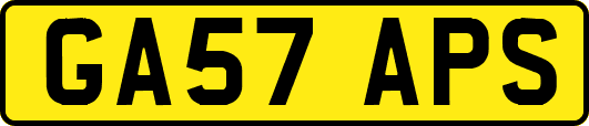 GA57APS