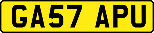 GA57APU