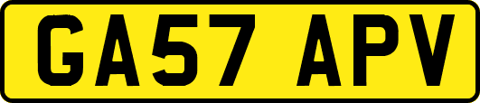 GA57APV