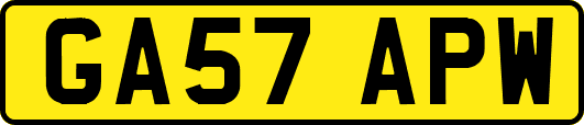 GA57APW