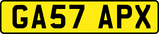 GA57APX