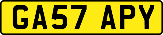 GA57APY